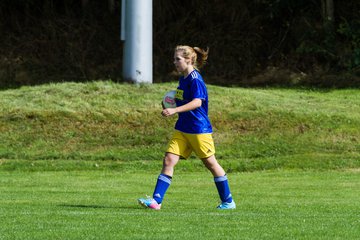 Bild 81 - Frauen TSV Gnutz - SG S�lfeld/Oe/Se/Stu : Ergebnis: 2:3
